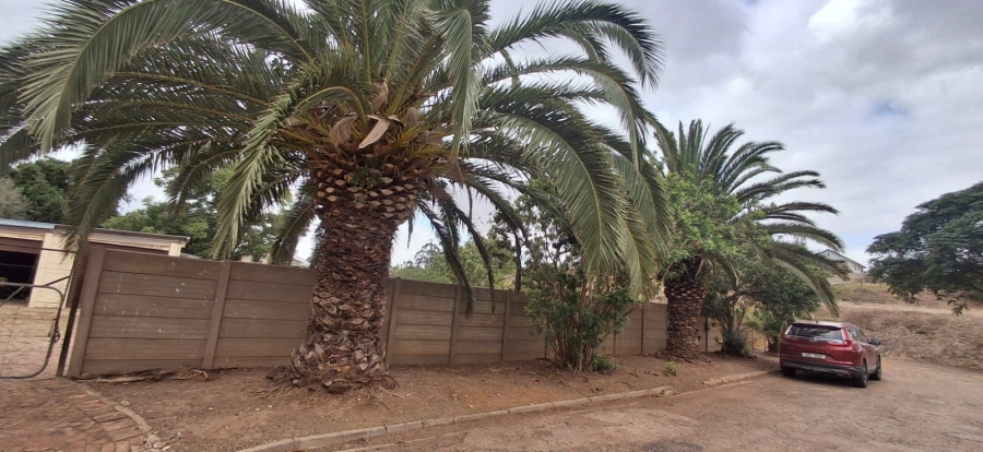 0 Bedroom Property for Sale in Heidelberg Western Cape